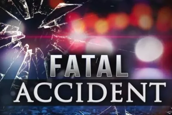 Joyce Engstrom Fatal Accident